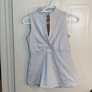 Lulu tank